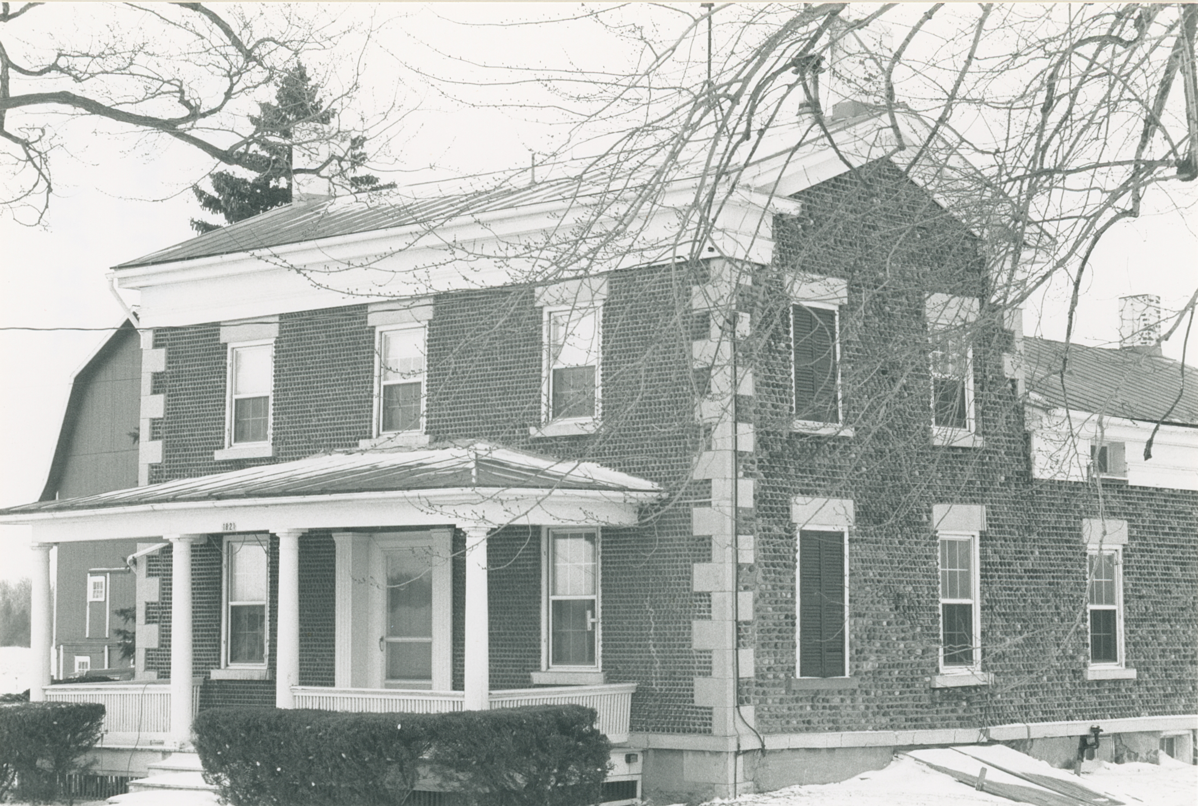 Sen-4 1821 State Route 245 1